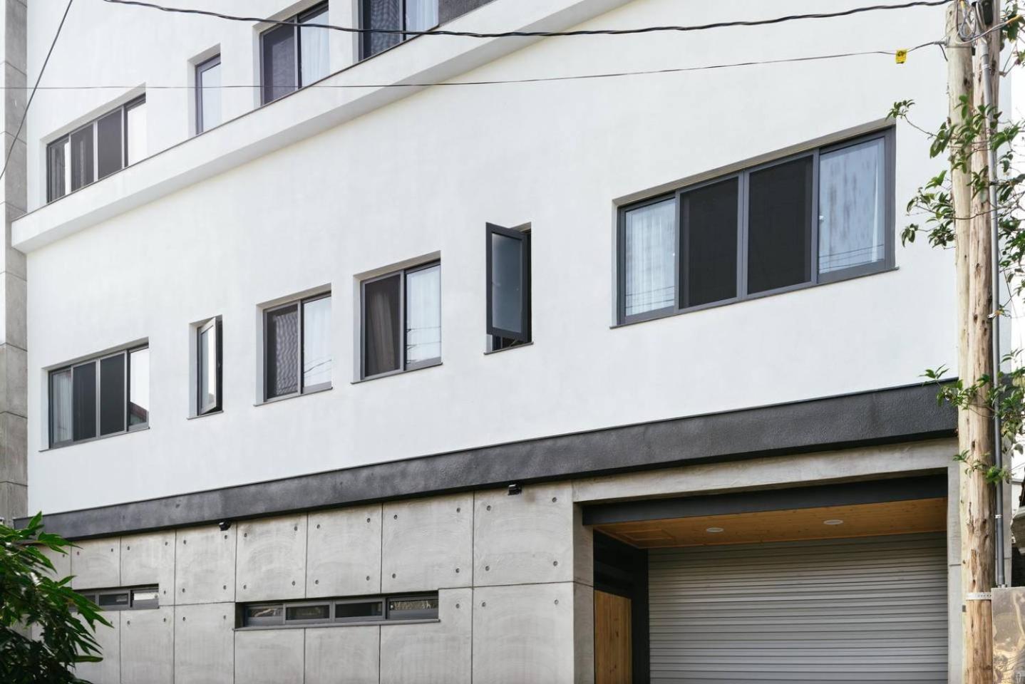 Puli House Hotel Exterior photo