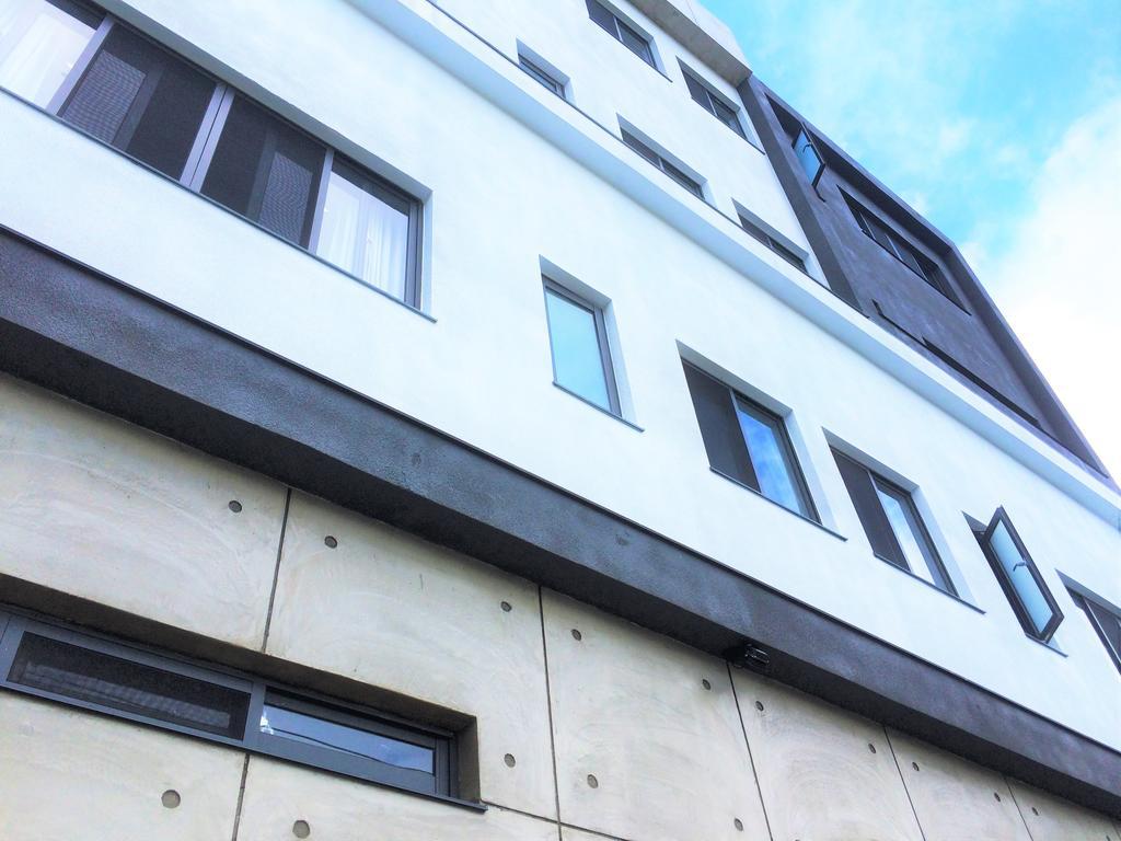 Puli House Hotel Exterior photo