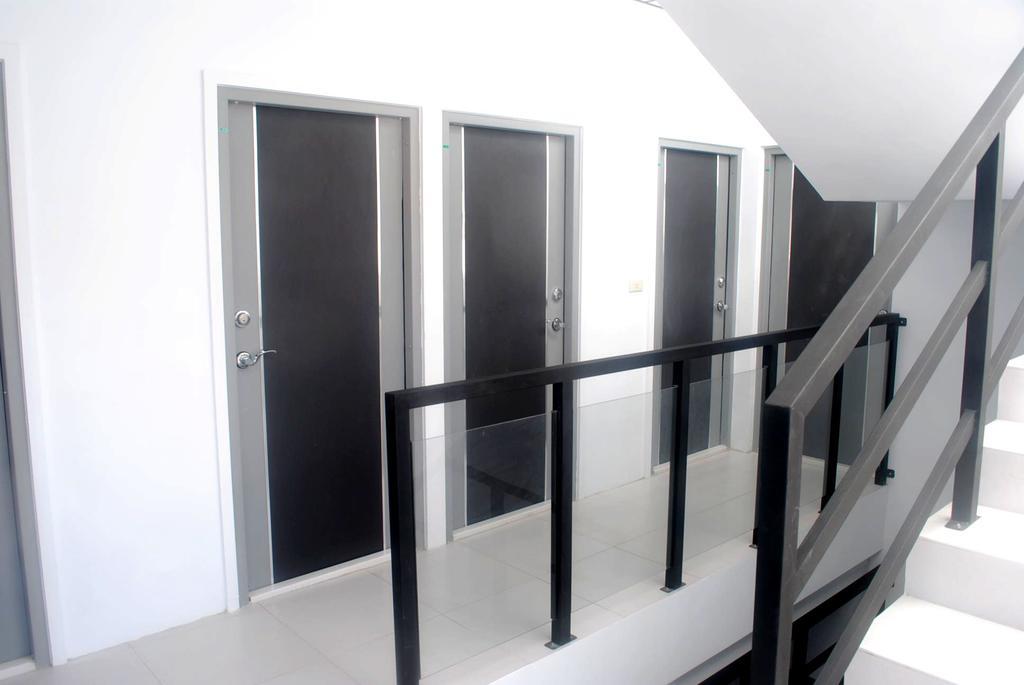 Puli House Hotel Exterior photo